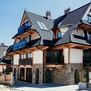  Apartament Aura Polska