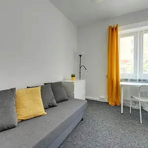  Kwatera prywatna CITYRooms Grunwaldzka Sopot Polska