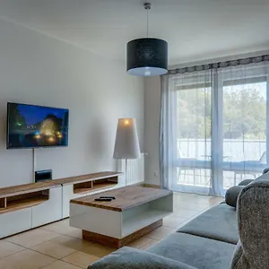 Prywatny Przy Aquariusie Kołobrzeg